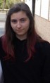 Borreguero Soria, Marta